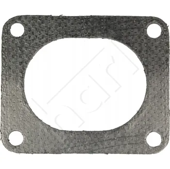 Stabilizátor nápravy HART TĚSNĚNÍ VÝFUKU TRUBKY BMW E60, E65, E83 04-