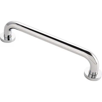 Sada koupelnových doplňků Fired Up Corporation Madlo Corby Harrogate, leštěná ocel