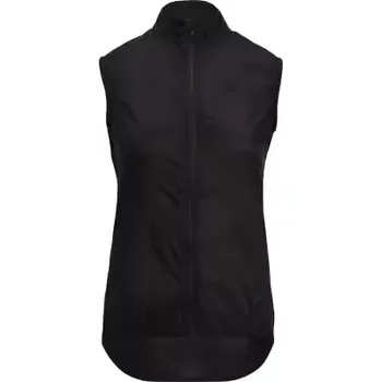 Cyklistická vesta Silvini Tonara dámská vesta black vel. M