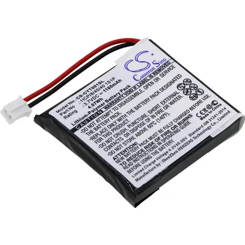 Baterie pro mobilní telefon Baterie Cameron Sino CS-CYT001SL - neoriginální