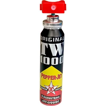 Obranný sprej Náplň TW1000 OC-Jet Super-Garant 30ml