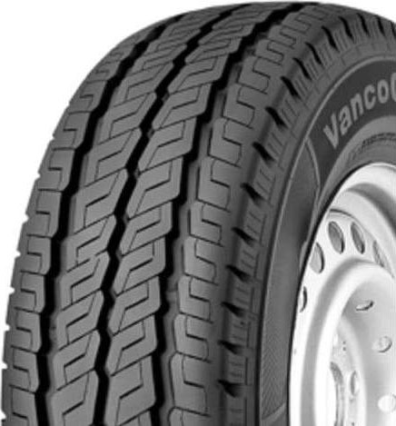 Continental VancoCamper 225/75 R 16CP 116R