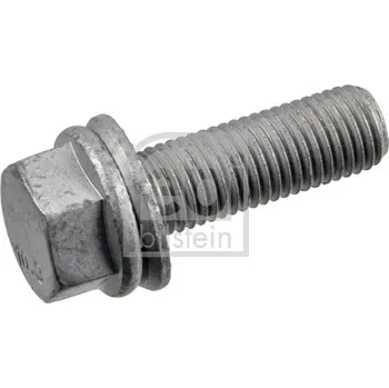 Brzdový třmen Šroub, brzdový třmen FEBI BILSTEIN 182563