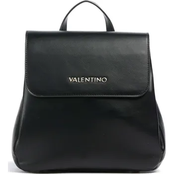 turistický batoh Valentino Bags West Re Batoh 27cm, 7L, černá, imitace kůže, 235764