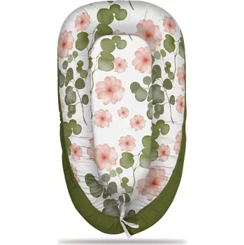 Hnízdečko pro miminko Sablio Hnízdečko pro miminko Jarní květy