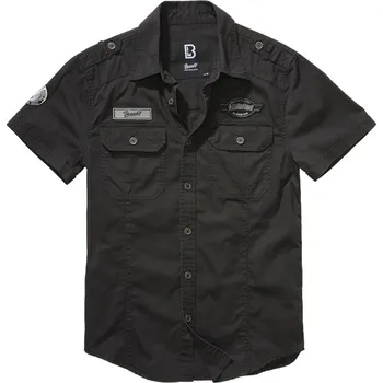 Pánská košile košile pánská BRANDIT - Luis Vintage - 6XL