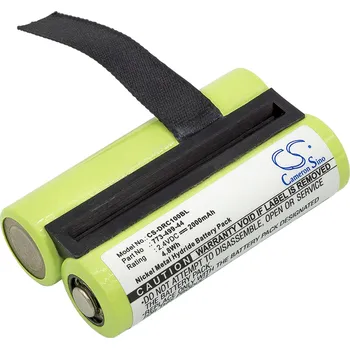 Baterie Cameron Sino CS-DRC100BL pro Damag DRC10 - neoriginální