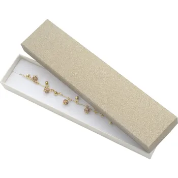 Dárková krabička Elegantní dárková krabička na náramek MG-9/A20 Jk Box