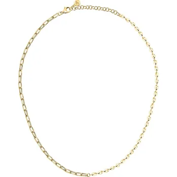 Náhrdelník Moderní dámský náhrdelník z oceli Intrecci SAZC08 Morellato