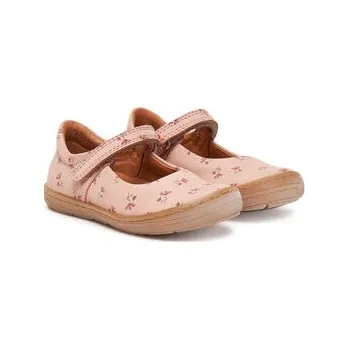 Dámské baleríny Baleríny Froddo Mary F G3140182-12 M Růžová 26
