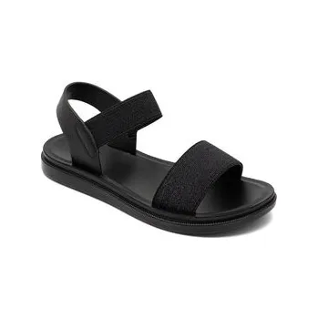 Dámské sandále Sandály Nelli Blu CSS20370-01 Černá 36