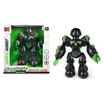 Robot Robot chodzący (pl, 2000, Artyk)