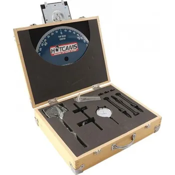 C&L COMPANIES Installation kit HOT CAMS CIK-001-M metric