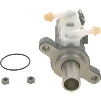 Brzdový válec Hlavní brzdový válec BOSCH 0 204 822 562