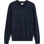 Pánský svetr CELIO SEBASE S Tmavě modrá