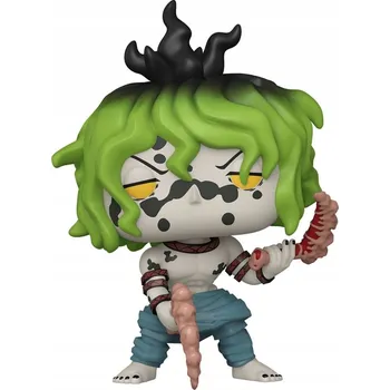 Figurka Demon Slayer: Kimetsu no Yaiba POP! Animation Vinyl Figurka Gyutaro 9 cm