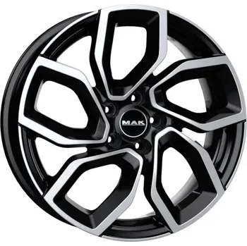 Disk MAK APOLLO BM 7x18 4x108 ET 35