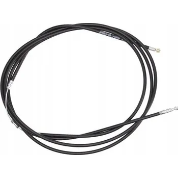 Kapota Akusan 6807-01-0011P Lanko kapoty motoru