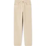 Pánské džíny CELIO LOLOOSE 32 Béžová