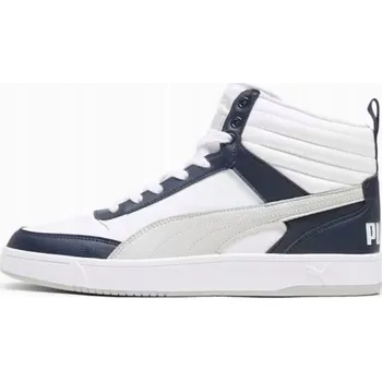 Dámská obuv Sportovní tenisky Puma Dribble Mid Sl 400980 03 vel. 44