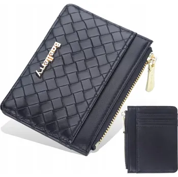 Peněženka Baellerry dámská peněženka z PU kůže - černá