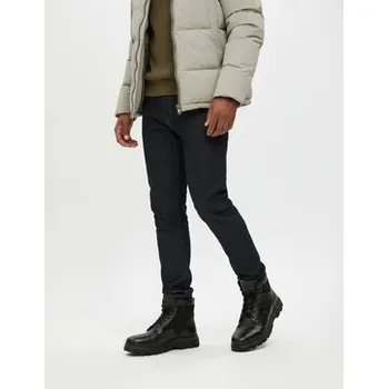 Dámská zimní obuv G-Star Raw Kotníková obuv EO-HULK-01 MI24 Černá 42