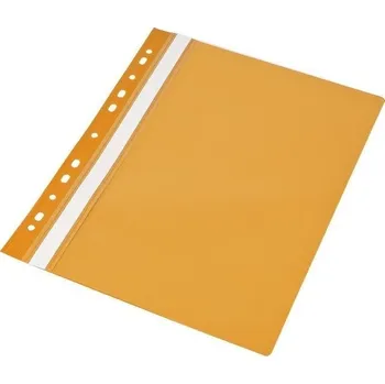 Šanon A4 My Office oranžový