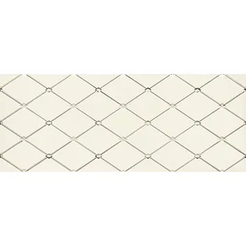 Obklad Arté Senza white dekor 29,8x74,8 (6003657)