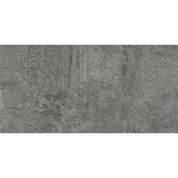 Dlažba Cersanit Newstone graphite 59,8x119,8 (OP663-015-1)