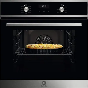 Vestavná trouba Electrolux EOD5F70BX 944 068 483