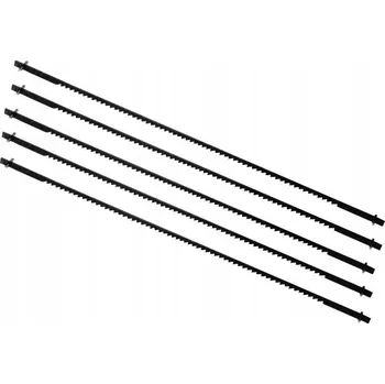 Univerzální Pilový List pro přímočaré pily Pansam