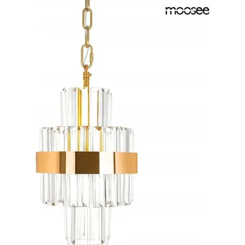 Závěsné svítidlo Moosee IMPERO 1 - bodové LED integrované světlo