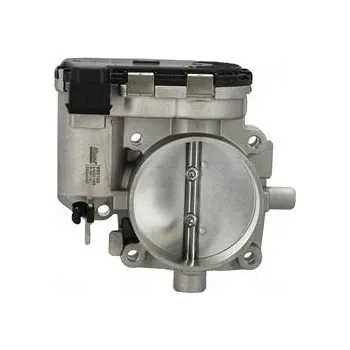 Systém vstřikování Hrdlo škrticí klapky NISSENS 955138