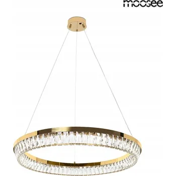 MOOSEE závěsné svítidlo SAVOY 80 zlaté