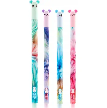 Happy Color Blue Mazatelné Propiska