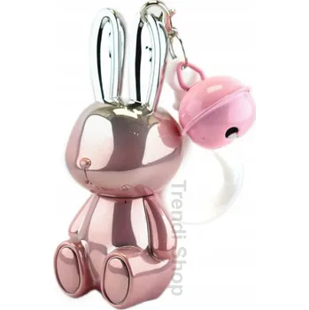 Lesk na rty Luxelux zvětšující lesk na rty Králíček 1,2 ml