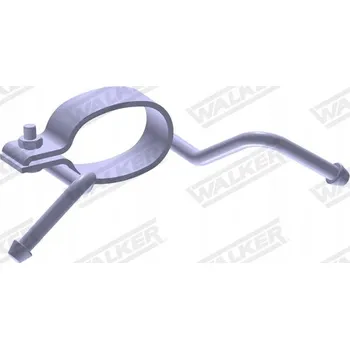 Walker 80352 Držák výfuku, výfukový systém