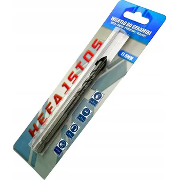 Vrták Nůž na obklady a dlažbu Hefajstos