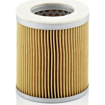 Vzduchový filtr Mann-Filter C 75/2 Vzduchový filtr