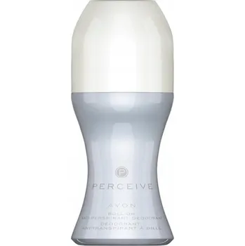 Kuličkový deodorant Avon Perceive Roll-On 50 ml
