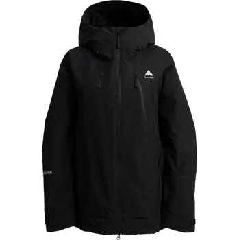 Burton Reserve GORE-TEX 2L Insulated Jacket L Černá
