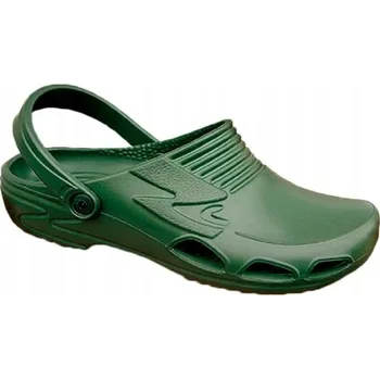 Pracovní obuv Pánské pantofle Lemigo DOCTOR 885 velikost 46