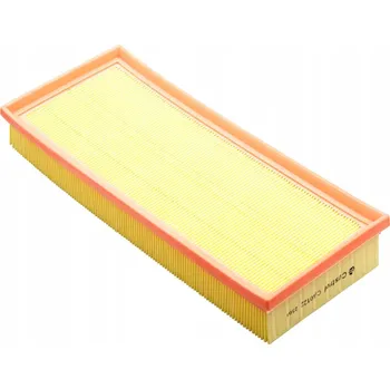 Kabinový filtr CASTROL FILTERS CA0122 Vzduchový filtr