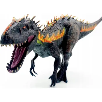 Figurka TYRANNOSAURUS REX Velká Figurka Dinosaura 34CM Vzdělávací Hračka pro Děti