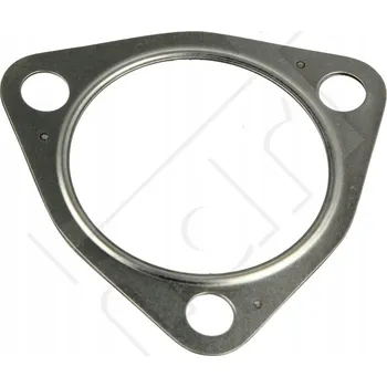 Brzdová hadice Těsnění, výstupní trubka HART 473 869