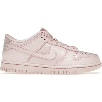 Dámské tenisky Nike Dunk Low Prism Pink (GS) Velikost: 37.5 921803-601