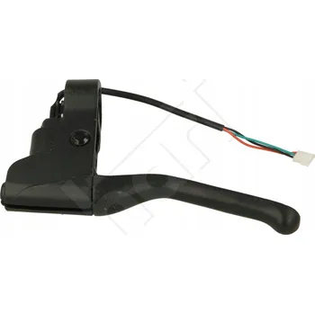 Koloběžka 075 974_B BRZDOVÁ PÁKA KOLOBĚŽKA /2. GENERACE/