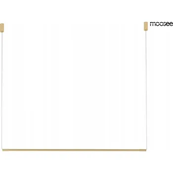 Závěsné svítidlo Moosee Ombre 1 - bodové LED světlo (integrovaný LED zdroj)