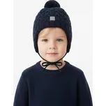 Reima Čepice Nunavut 5300065B Tmavomodrá 46