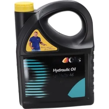 Hydraulický olej Olej hydraulický Q8 HELLER 46 HV 46 - 5L Q8 02124, , ,